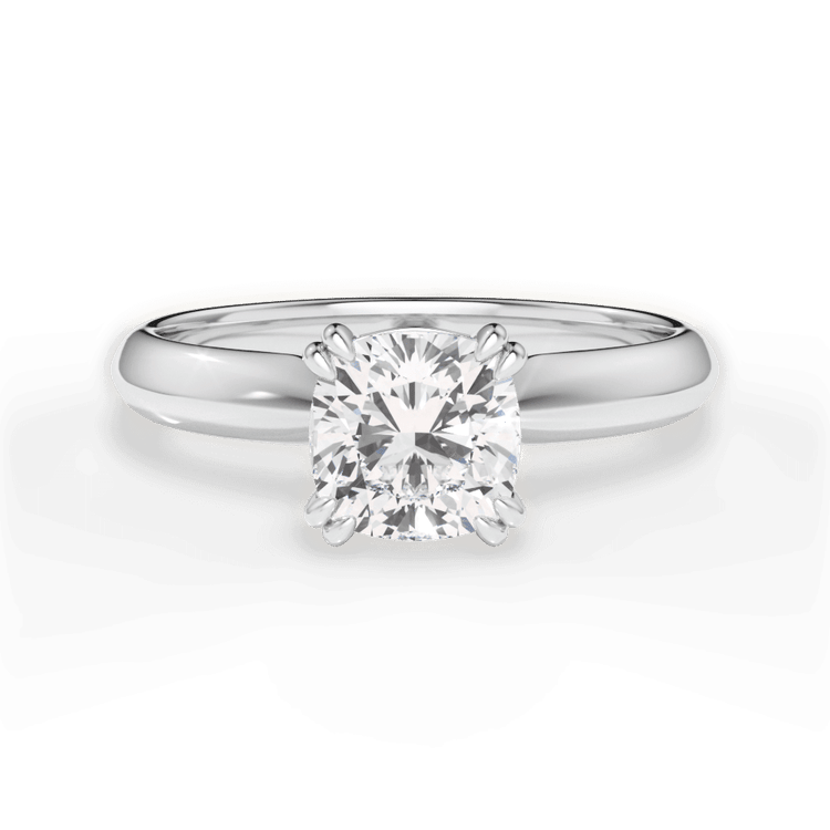 The Tallulah Solitaire