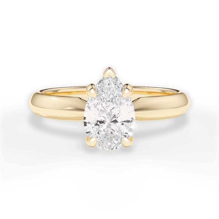 The Kora Solitaire