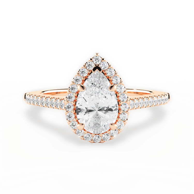 The Melod Halo