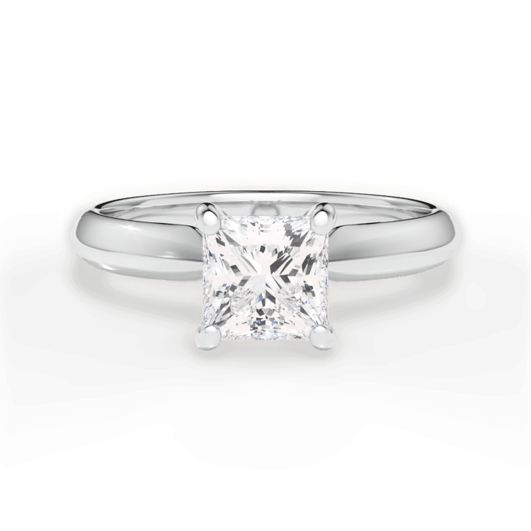 The Ottilie Solitaire