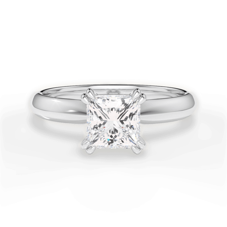 The Tallulah Solitaire