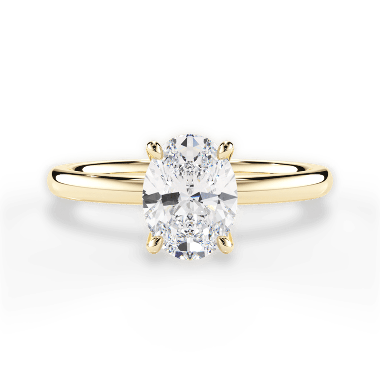 The Elodie Solitaire