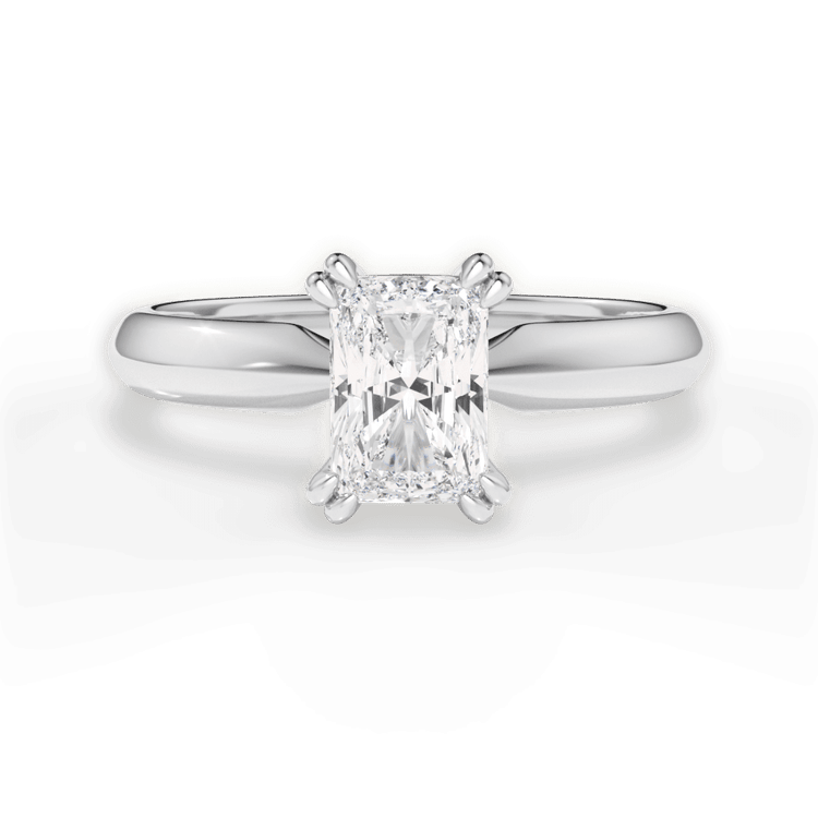 The Tallulah Solitaire