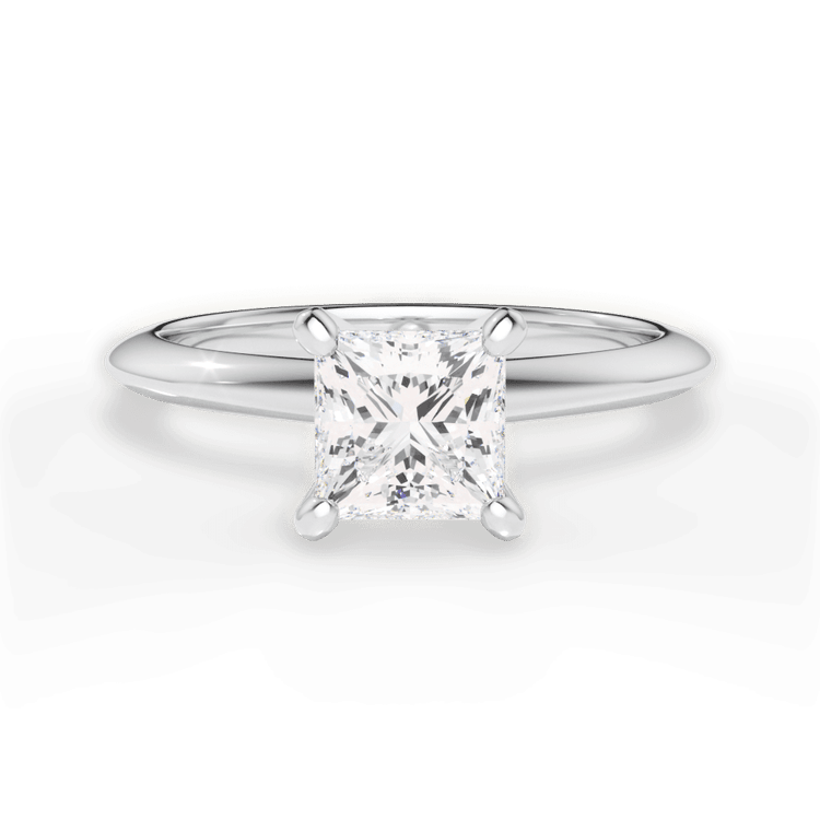 The Milena Solitaire