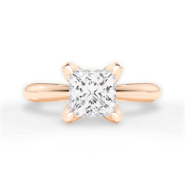 The Silvia Solitaire