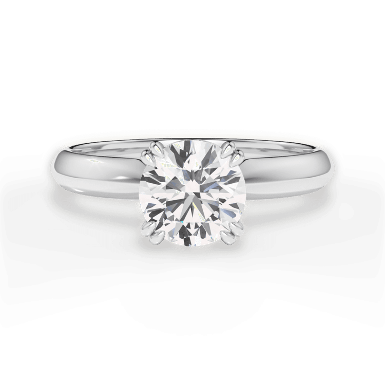 The Tallulah Solitaire