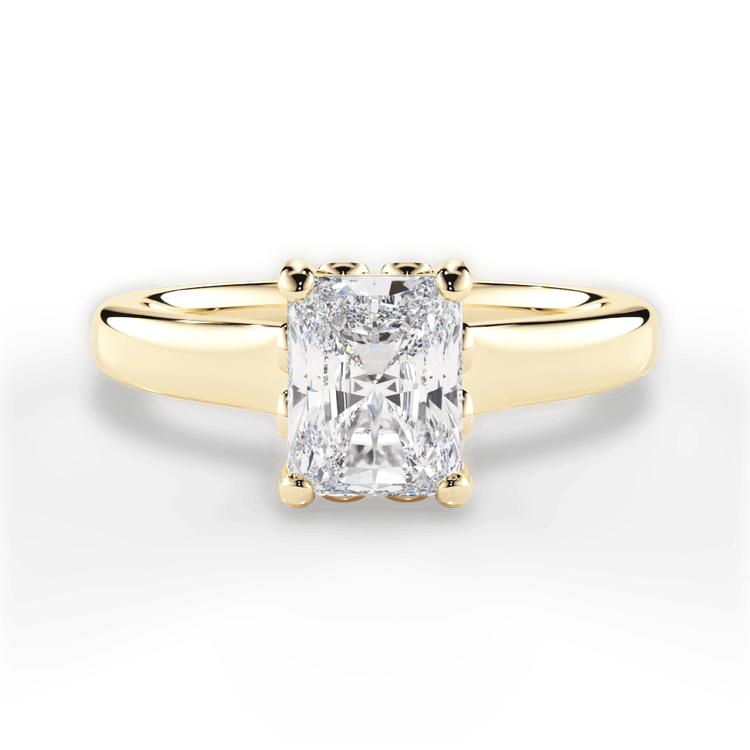 The Carmen Solitaire