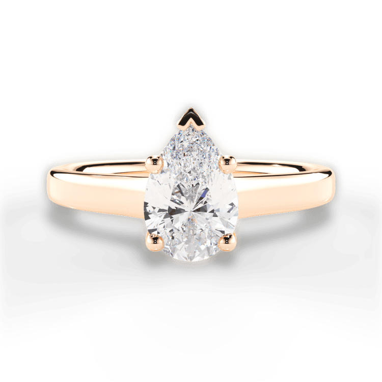 The Lily Solitaire