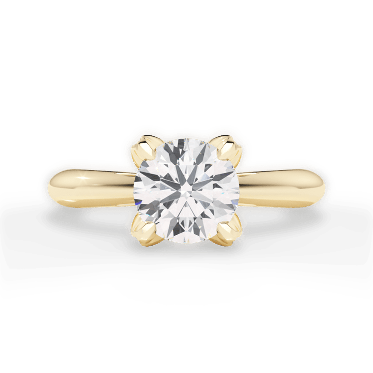 The Silvia Solitaire