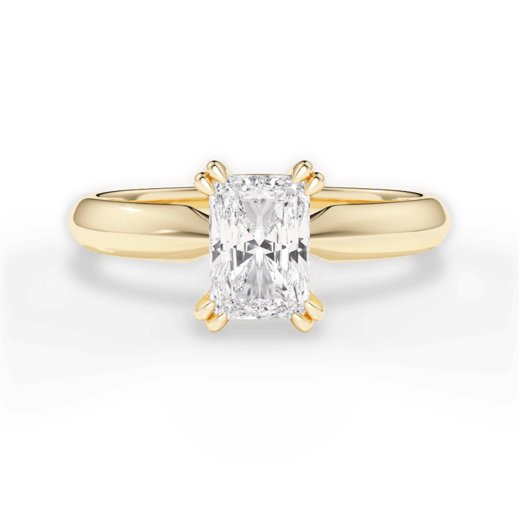 The Romie Solitaire