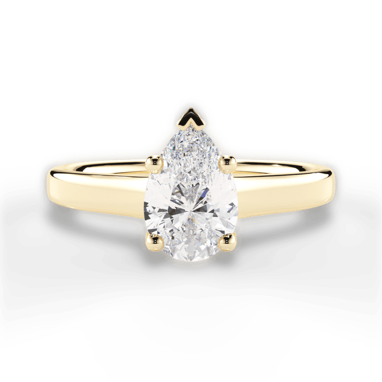 The Lily Solitaire
