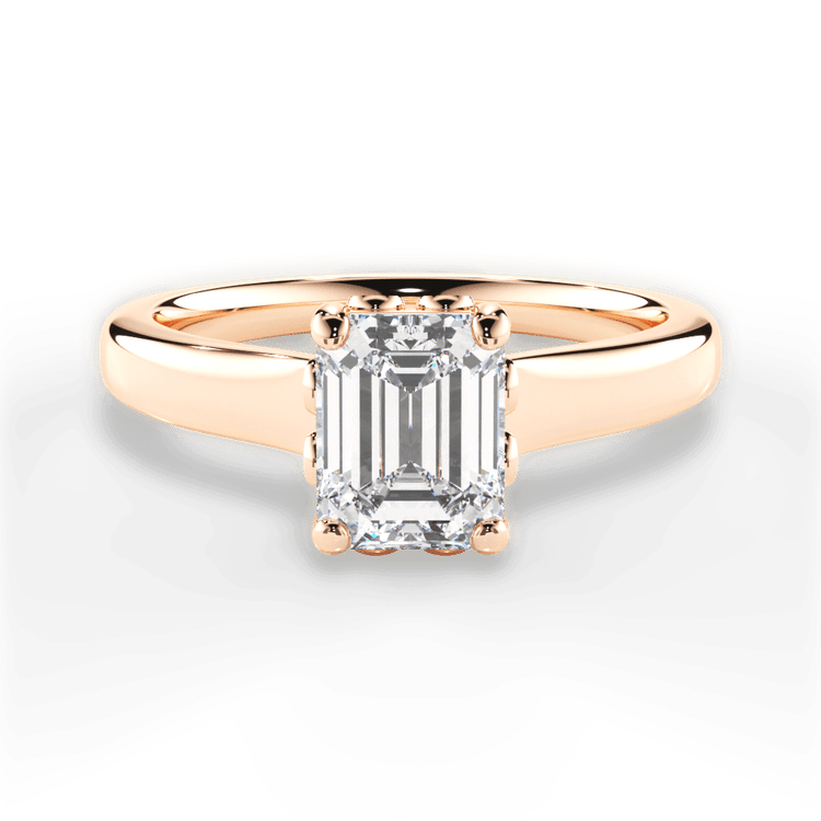The Carmen Solitaire
