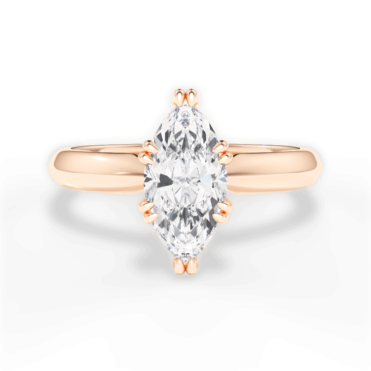 The Romie Solitaire