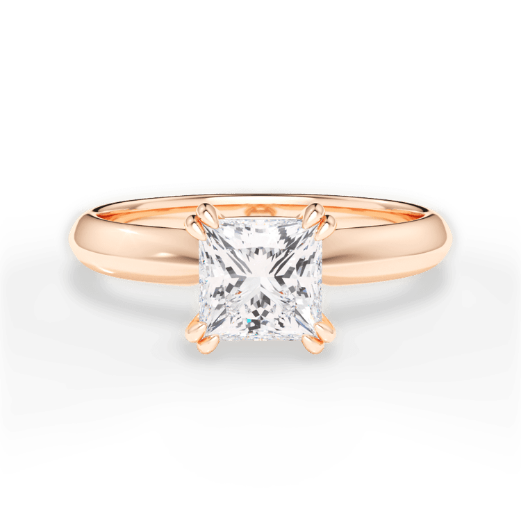 The Romie Solitaire