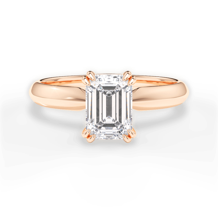 The Romie Solitaire