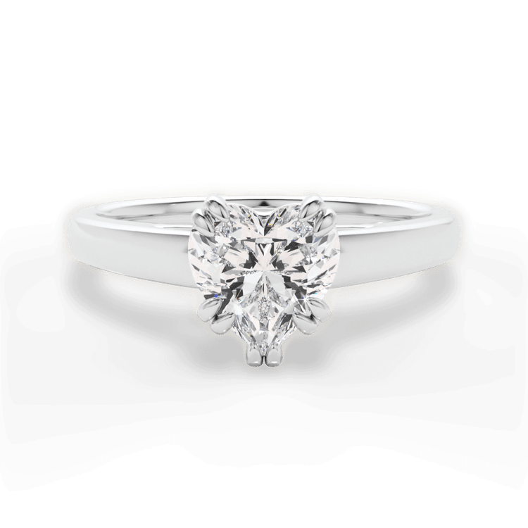 The Kendra Solitaire