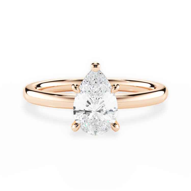 The Elodie Solitaire