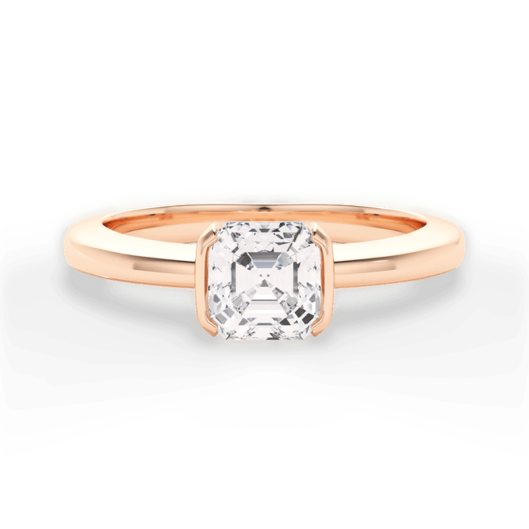 The Jaclyn Solitaire