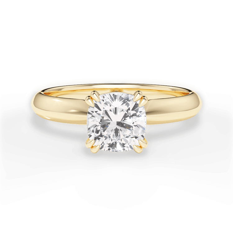 The Romie Solitaire