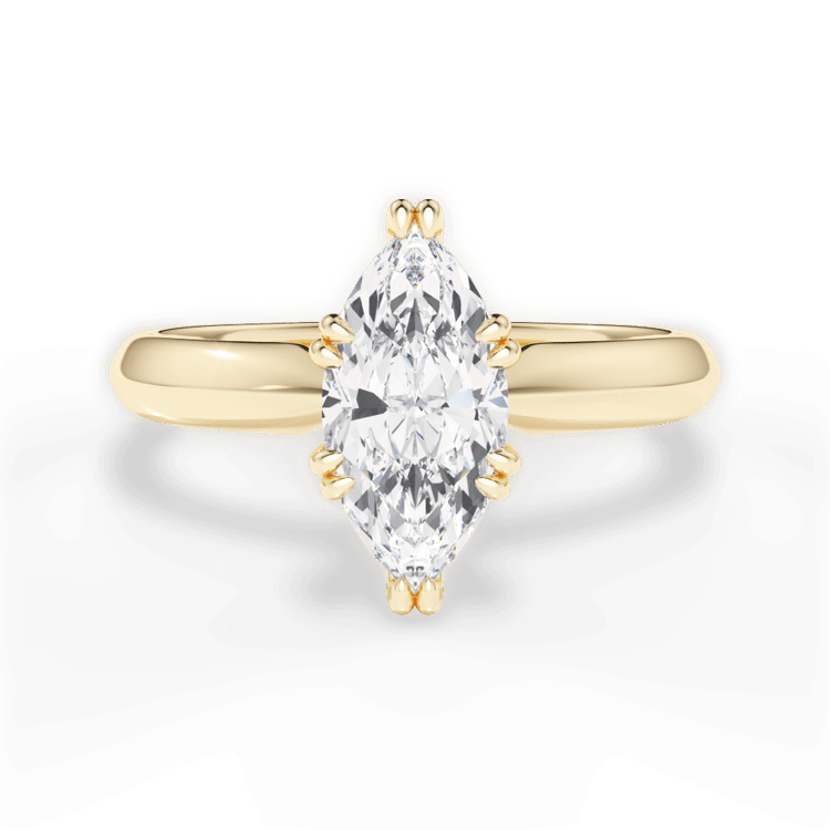 The Romie Solitaire