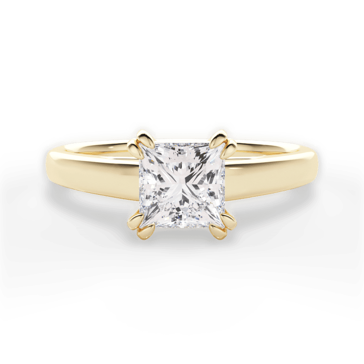 The Brooke Solitaire