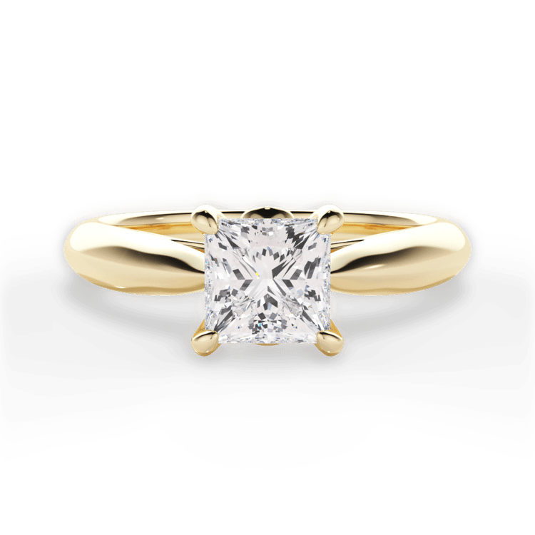 The Melina Solitaire