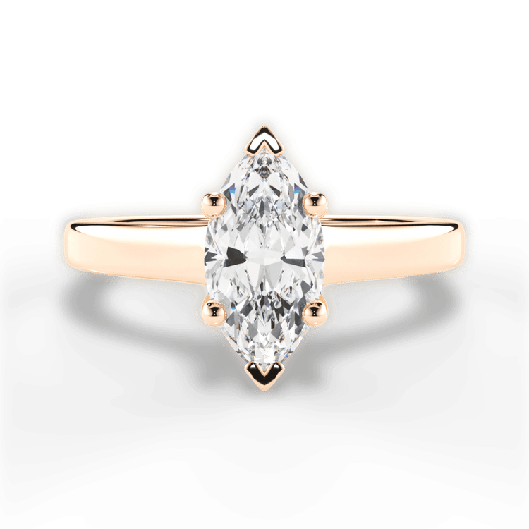 The Lily Solitaire