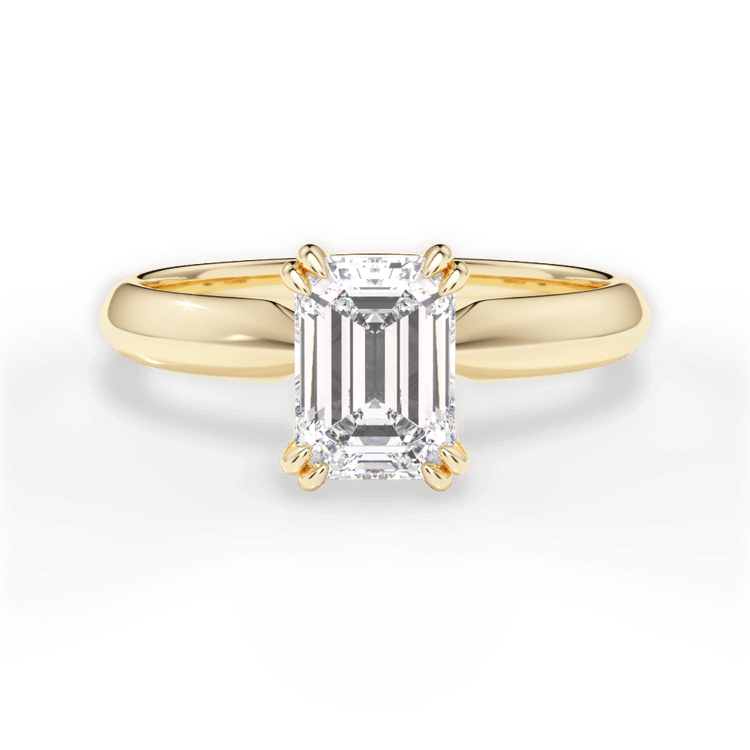 The Romie Solitaire