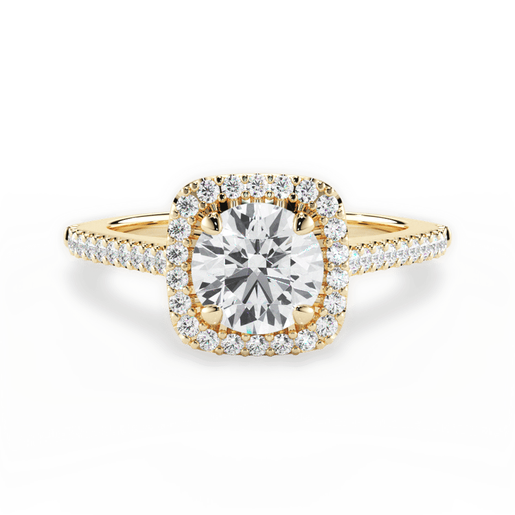 The Melod Halo