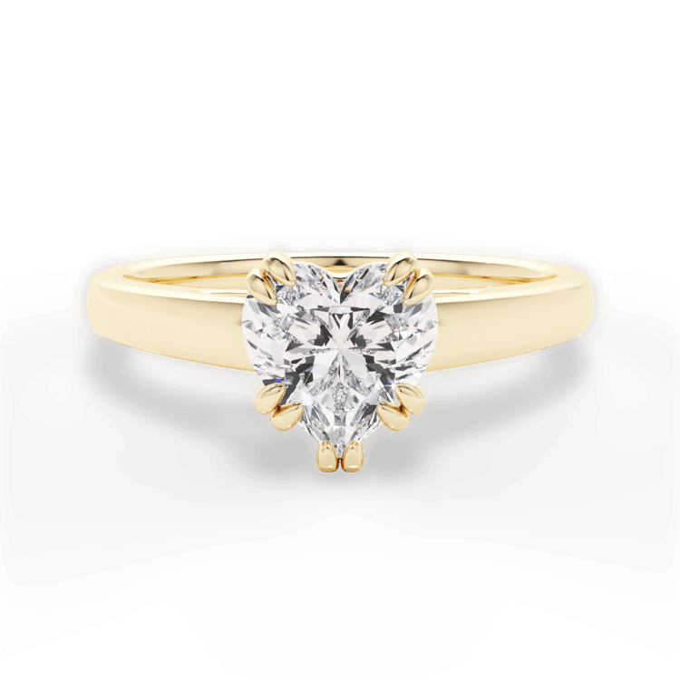 The Brooke Solitaire