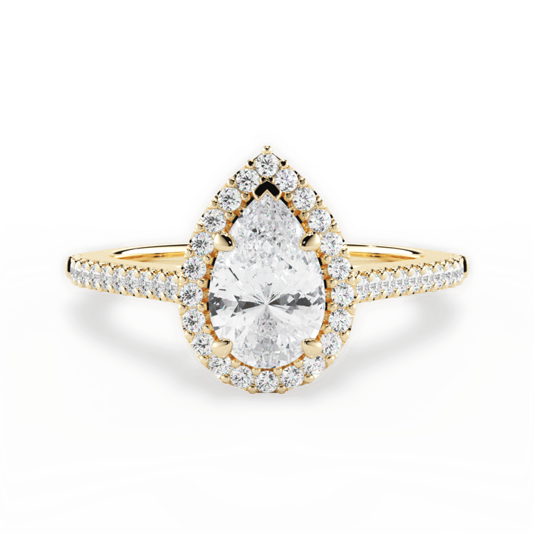 The Melod Halo