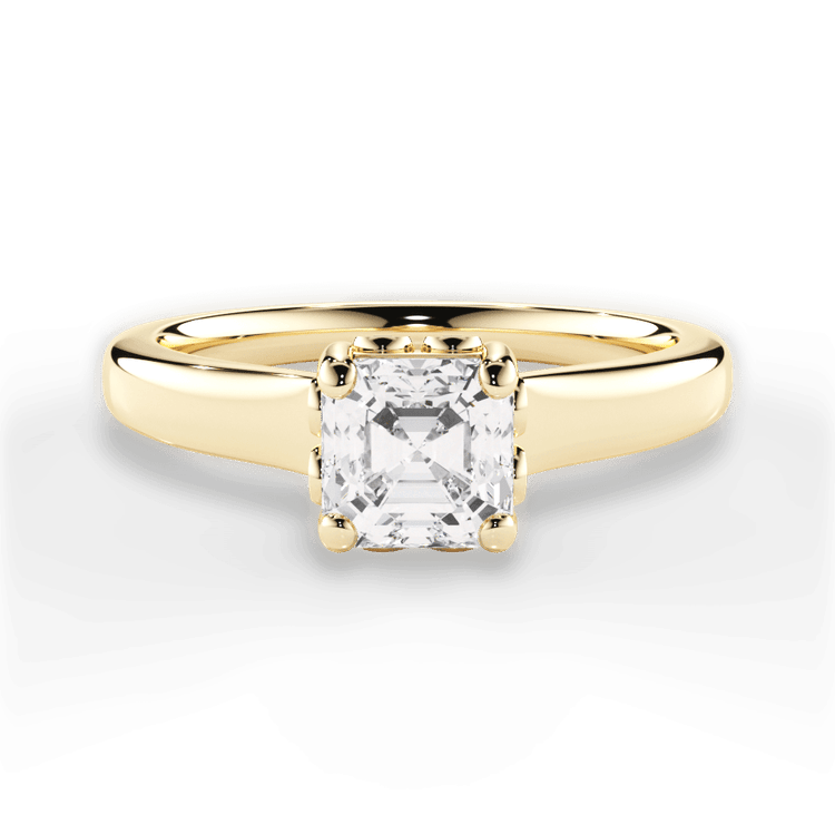 The Carmen Solitaire