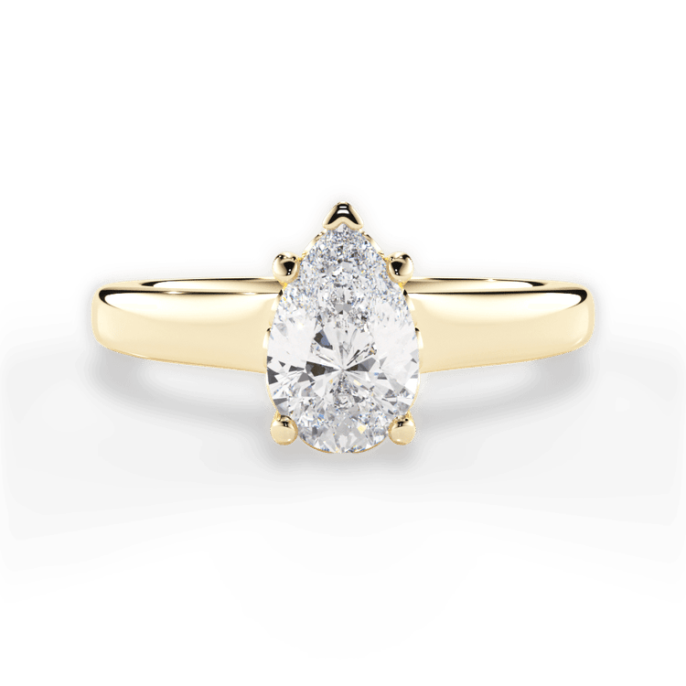 The Carmen Solitaire