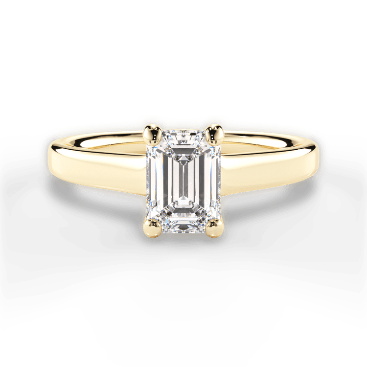 The Lily Solitaire