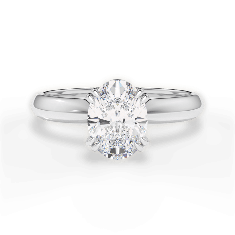 The Tallulah Solitaire