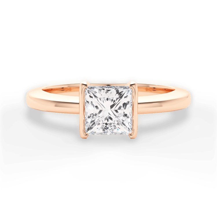 The Jaclyn Solitaire