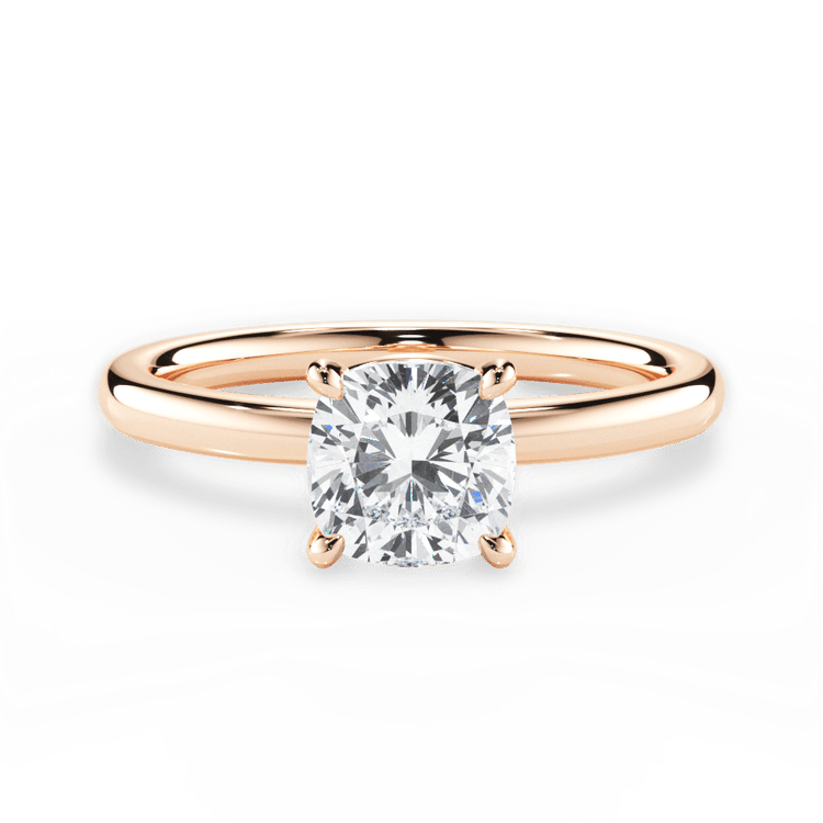 The Elodie Solitaire