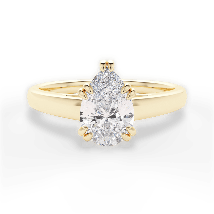 The Brooke Solitaire