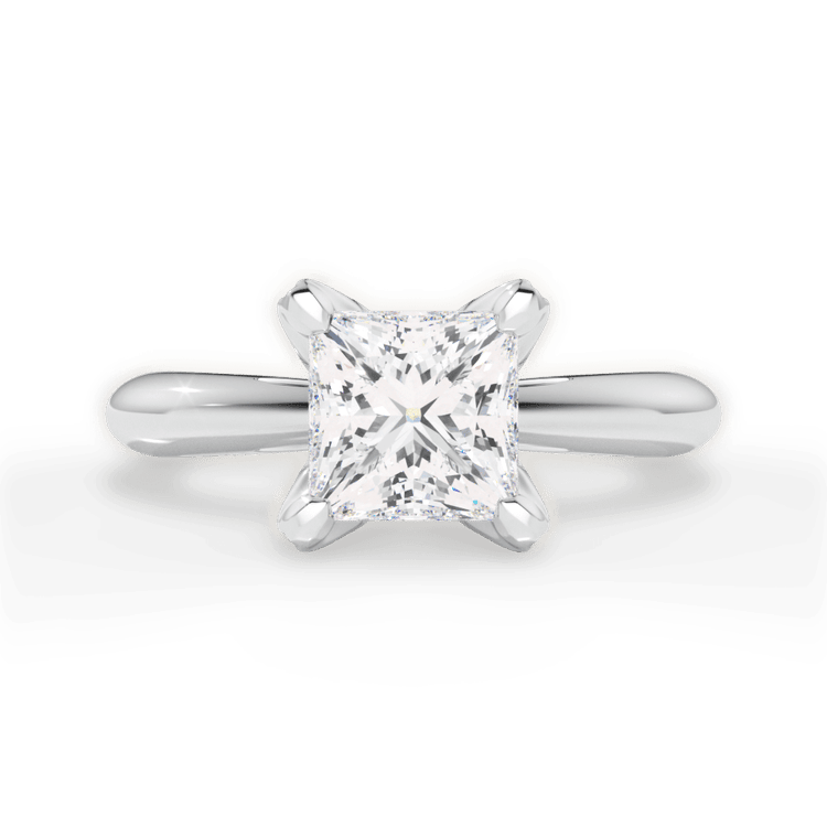 The Silvia Solitaire