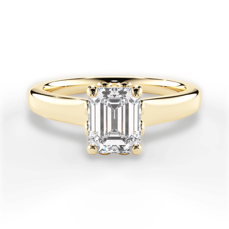 The Carmen Solitaire