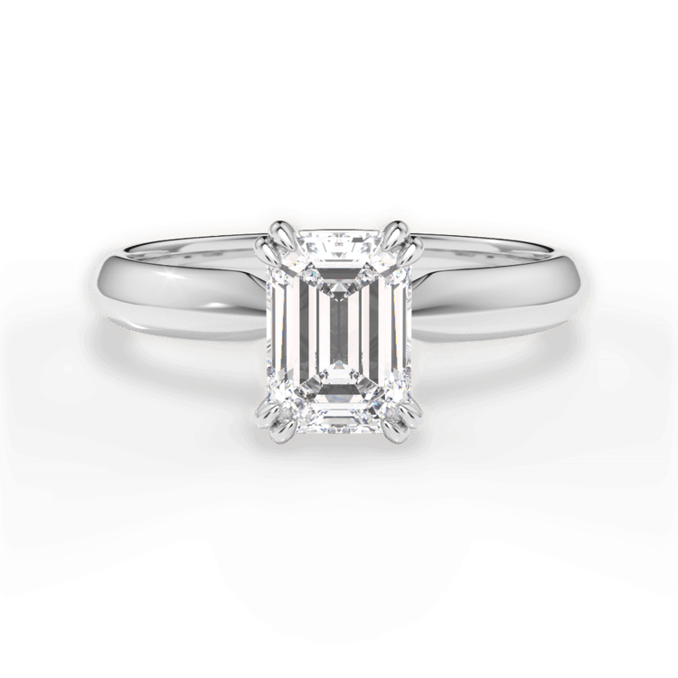 The Tallulah Solitaire