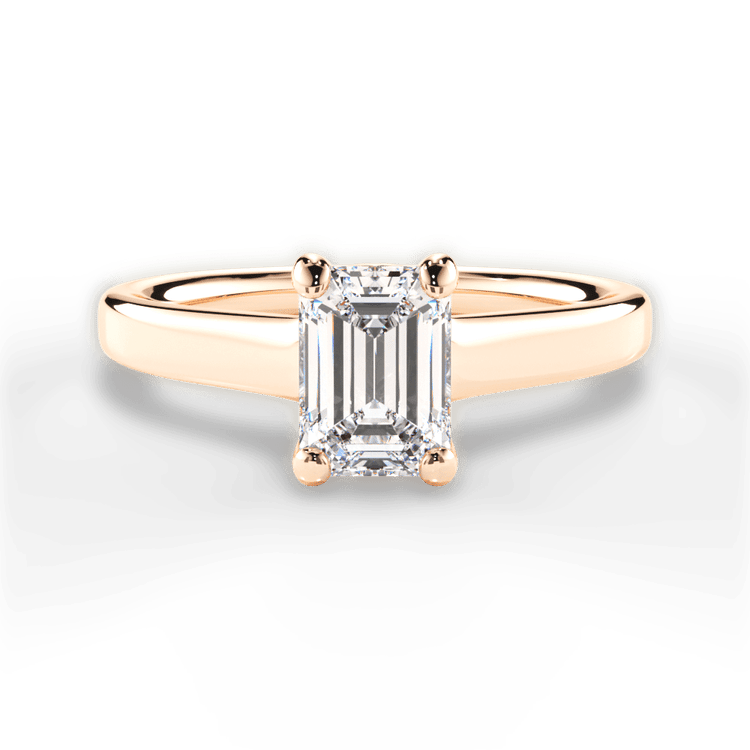 The Lily Solitaire