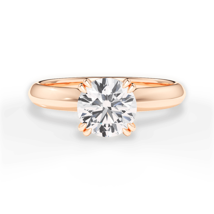 The Romie Solitaire