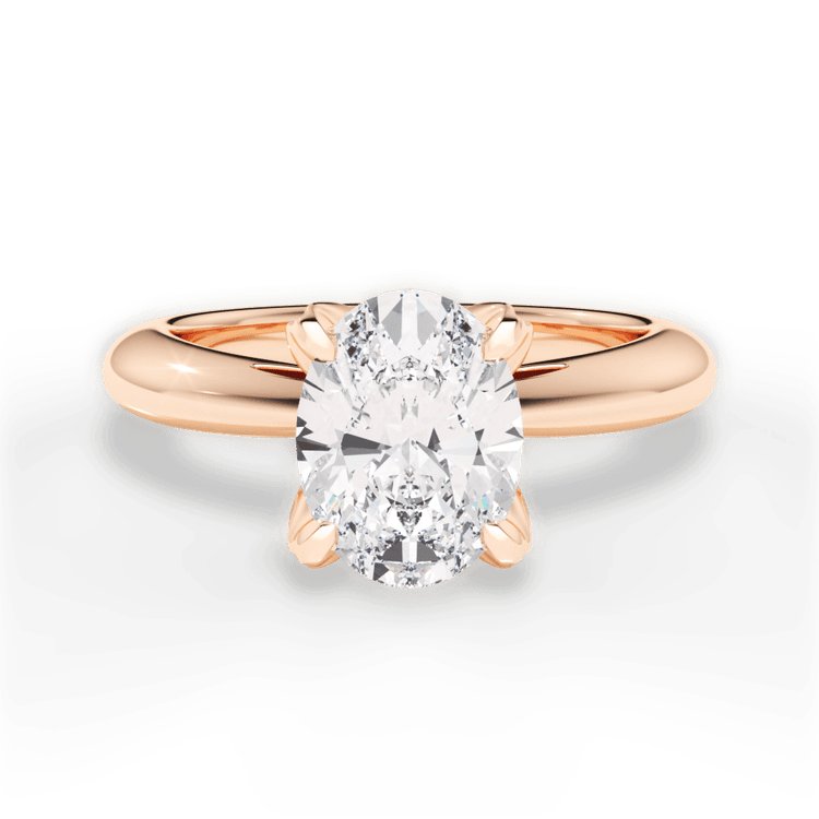 The Silvia Solitaire