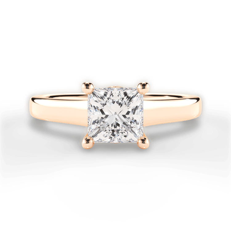 The Lily Solitaire