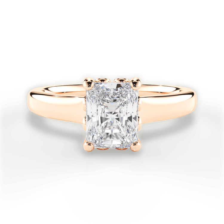 The Carmen Solitaire
