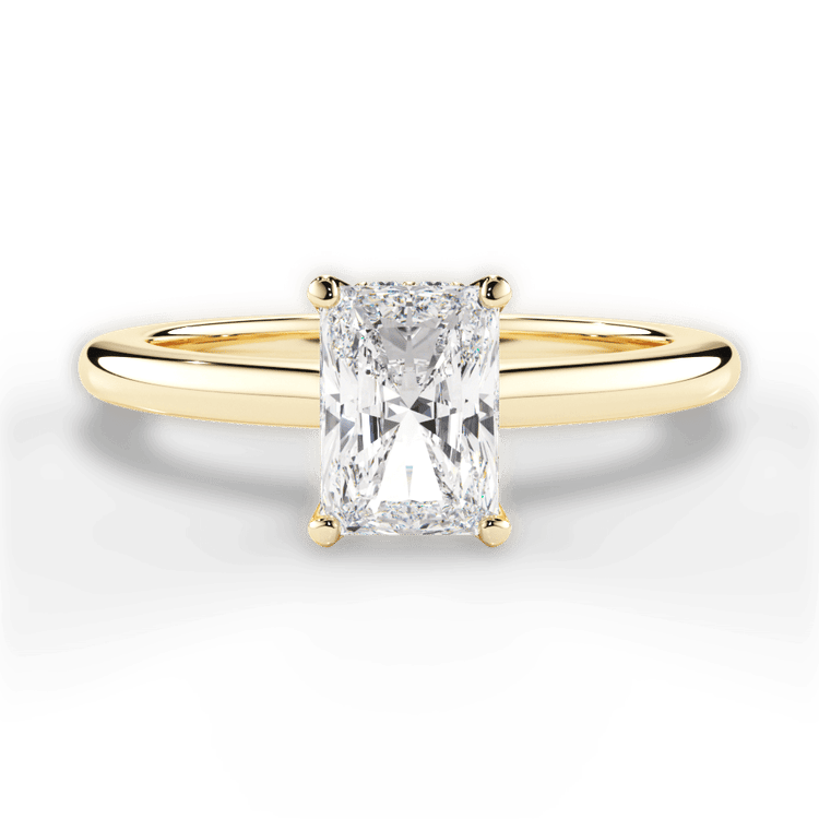 The Callista Solitaire