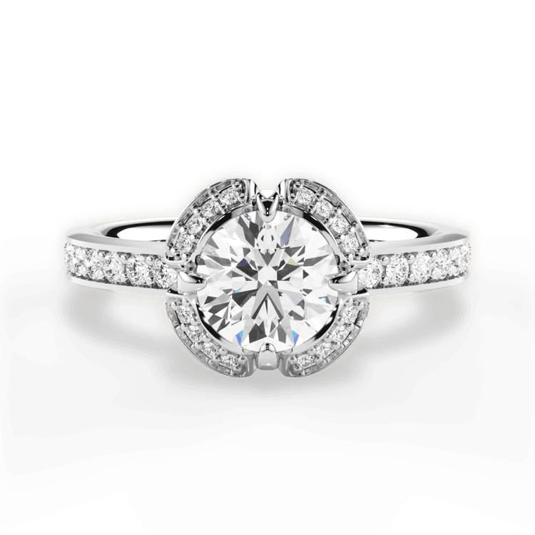 Vintage Engagement Rings | Ritani