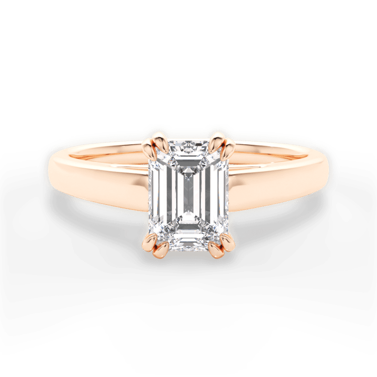 The Brooke Solitaire