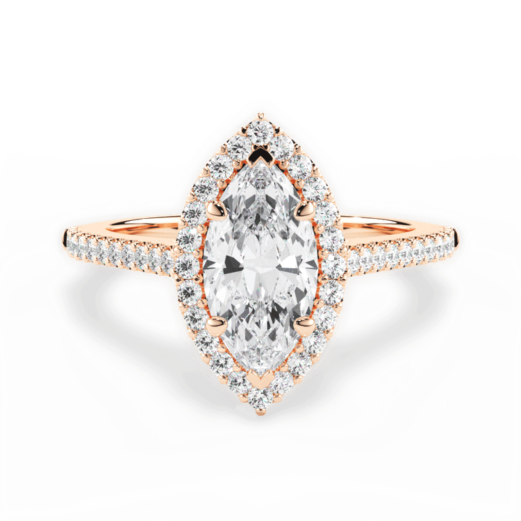 The Melod Halo